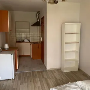 Studio In Center , Kraków Polska