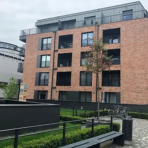Browar Lubicz By Atrium , Kraków Polska
