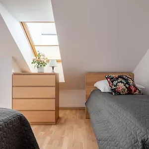 Lux Stara Polana Apartament