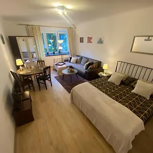 Apartament Arsenał , Warszawa Polska