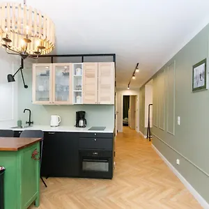 Wintera By Apartmore , Gdańsk Polska