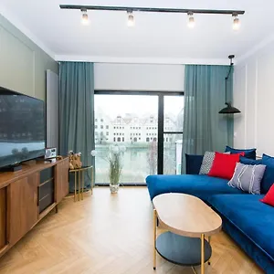 Wintera By Apartmore , Gdańsk Polska