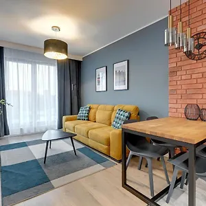 Grano Comfort , Gdańsk Polska