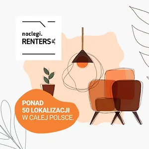 Amsterdam Estate Rembrandta By Renters , Warszawa Polska