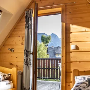 I Gościnne Wajdówka Apartament