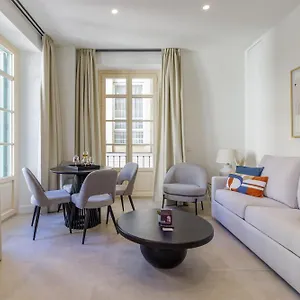 Plaza Del Siglo & Boutique By Caleta Homes , Malaga Hiszpania