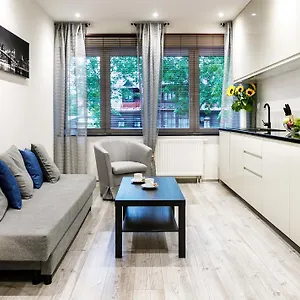 Rent Like - Zamoyskiego Apartament