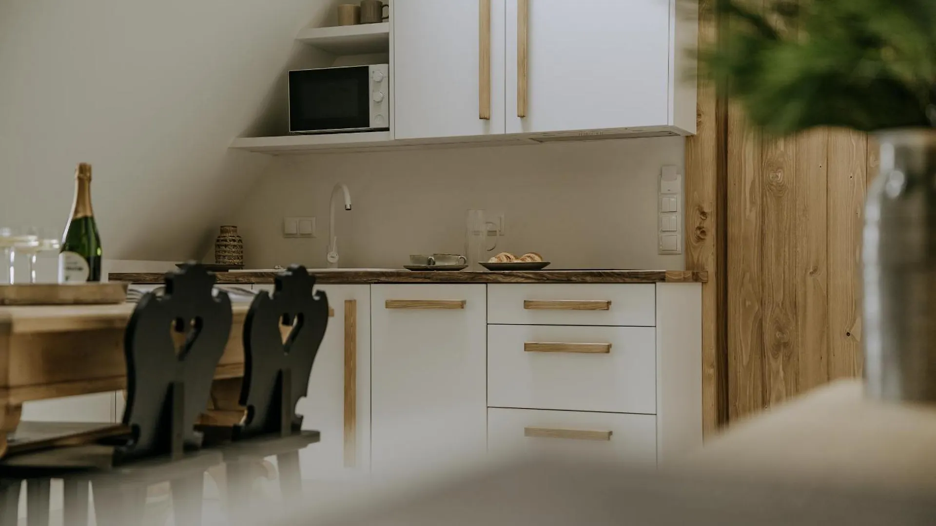 Zakatek Krupowki - Apartamenty W Centrum Zakopane 0*,  Polska