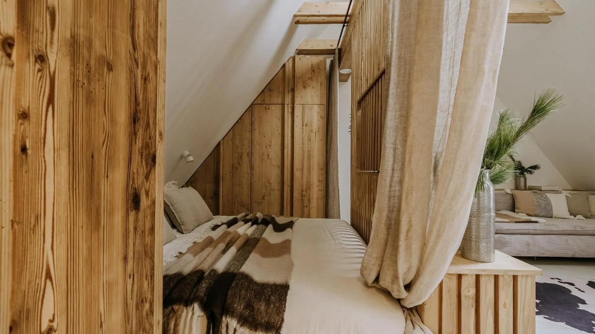 Zakatek Krupowki - Apartamenty W Centrum Zakopane 0*,  Polska