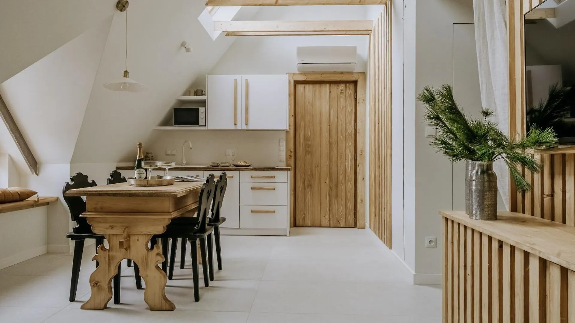 Zakatek Krupowki - Apartamenty W Centrum Zakopane