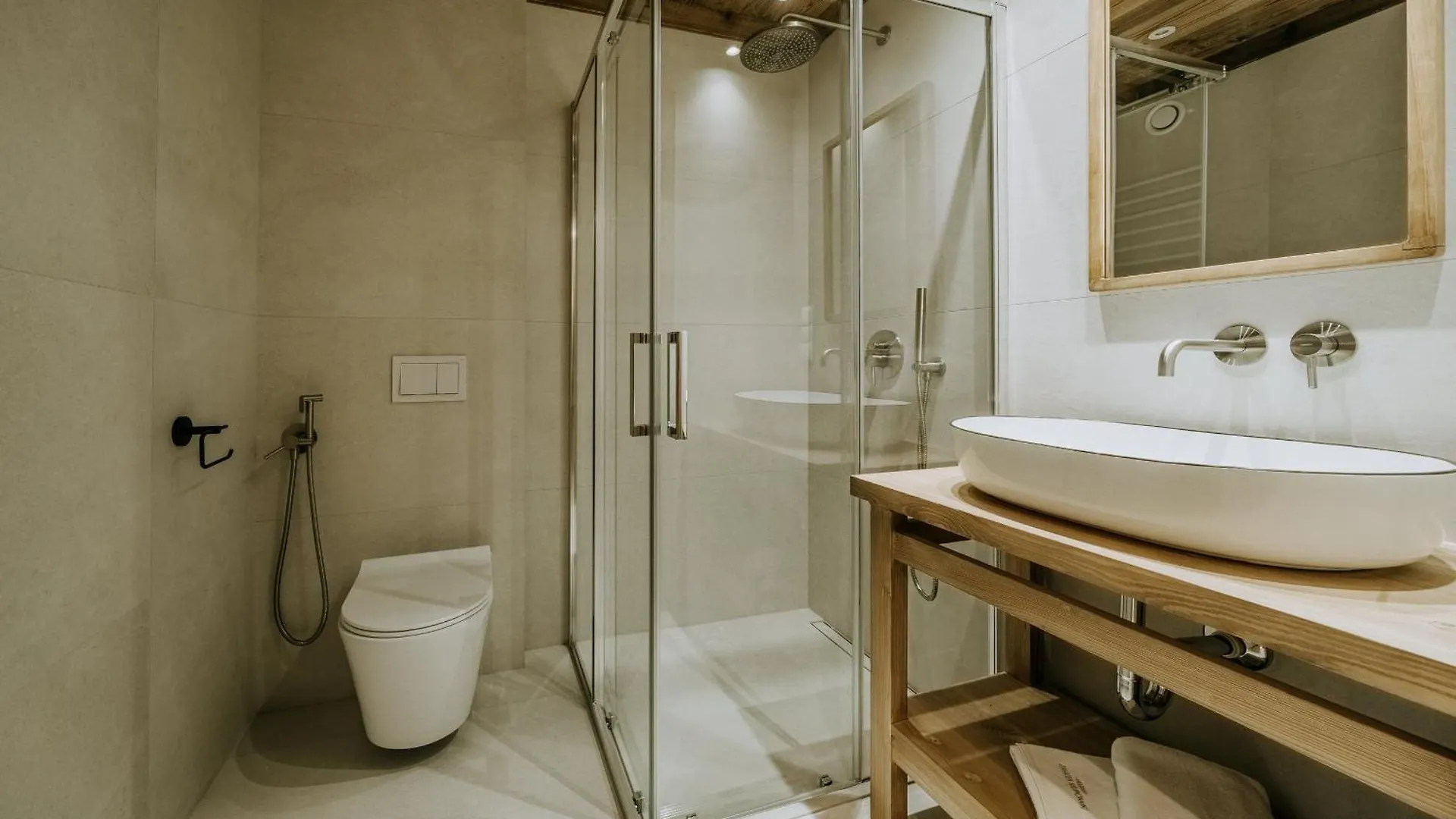 Zakatek Krupowki - Apartamenty W Centrum Zakopane