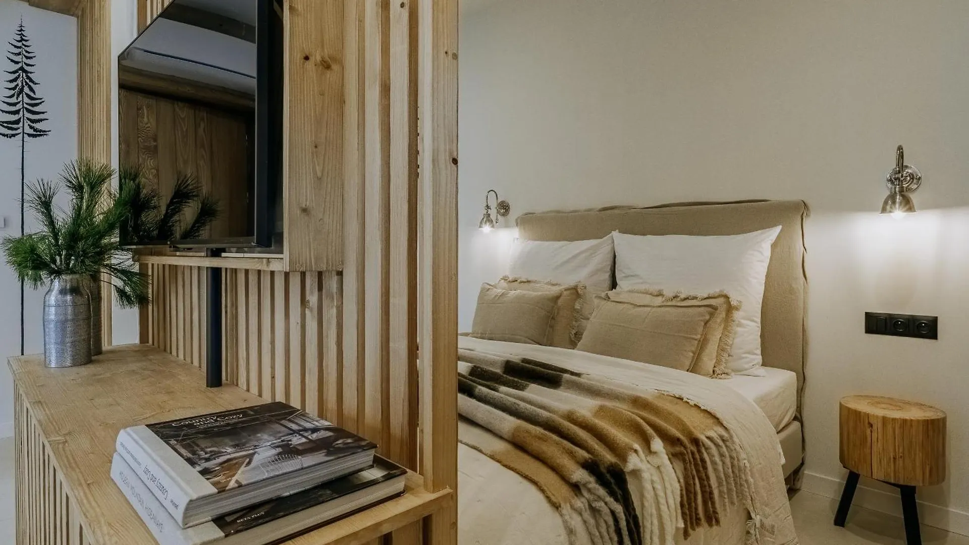 Zakatek Krupowki - Apartamenty W Centrum Zakopane Polska