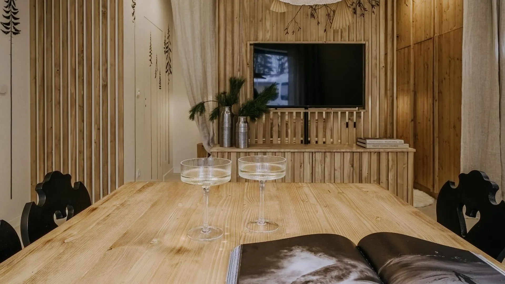 Zakatek Krupowki - Apartamenty W Centrum Zakopane Polska